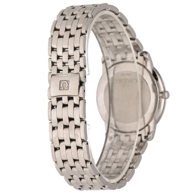 Omega De Ville Prestige 4510.31.00 Image 3